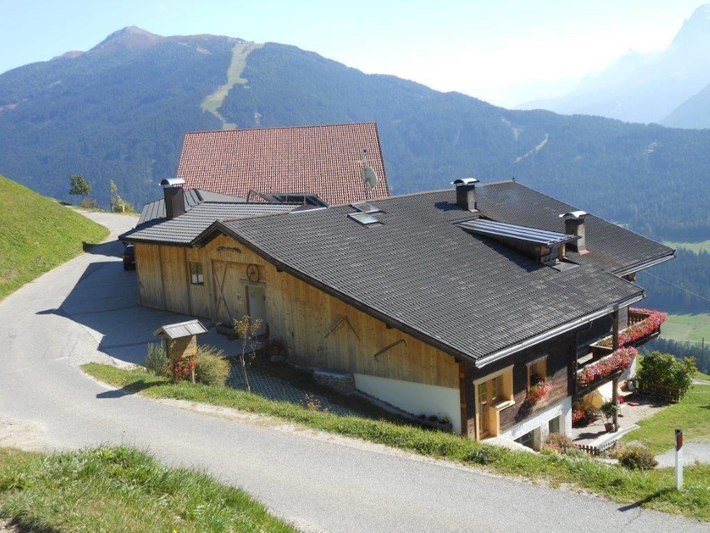 Kerschbaumhof Apartamento *