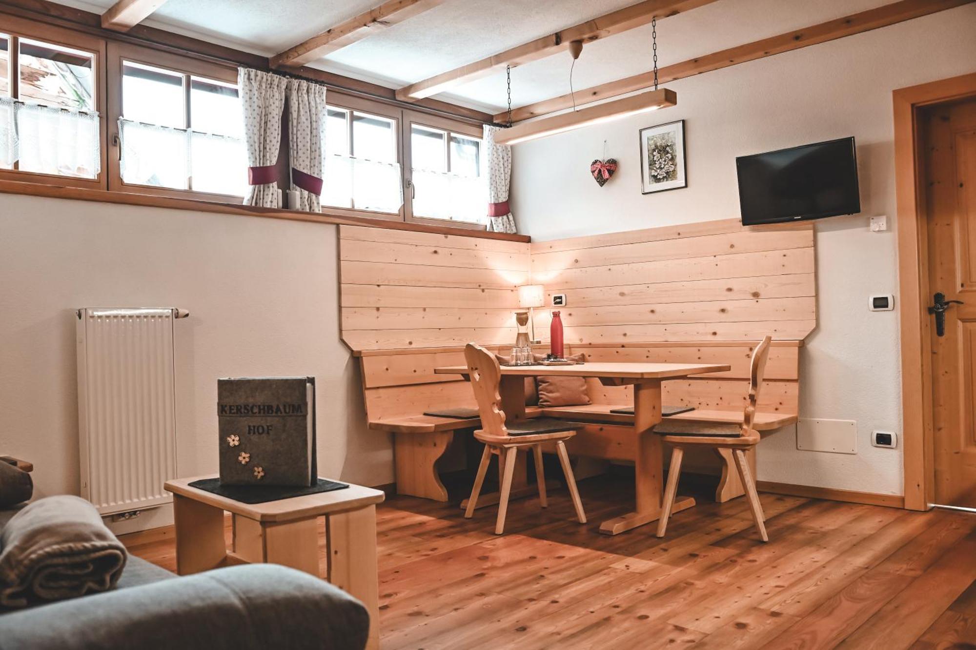 Apartamento Kerschbaumhof *