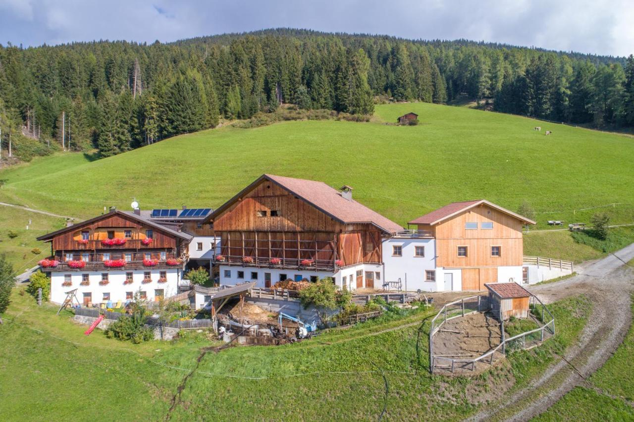 Apartamento Kerschbaumhof *